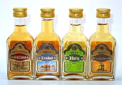 ｽﾀｸﾘｼｭｹｽﾐｰﾄﾞ 40ml ﾐﾆﾁｭｱﾎﾞﾄﾙ | すがや魅惑の麦酒